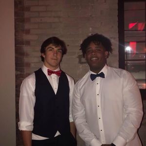 Meet your Posher, Edgar